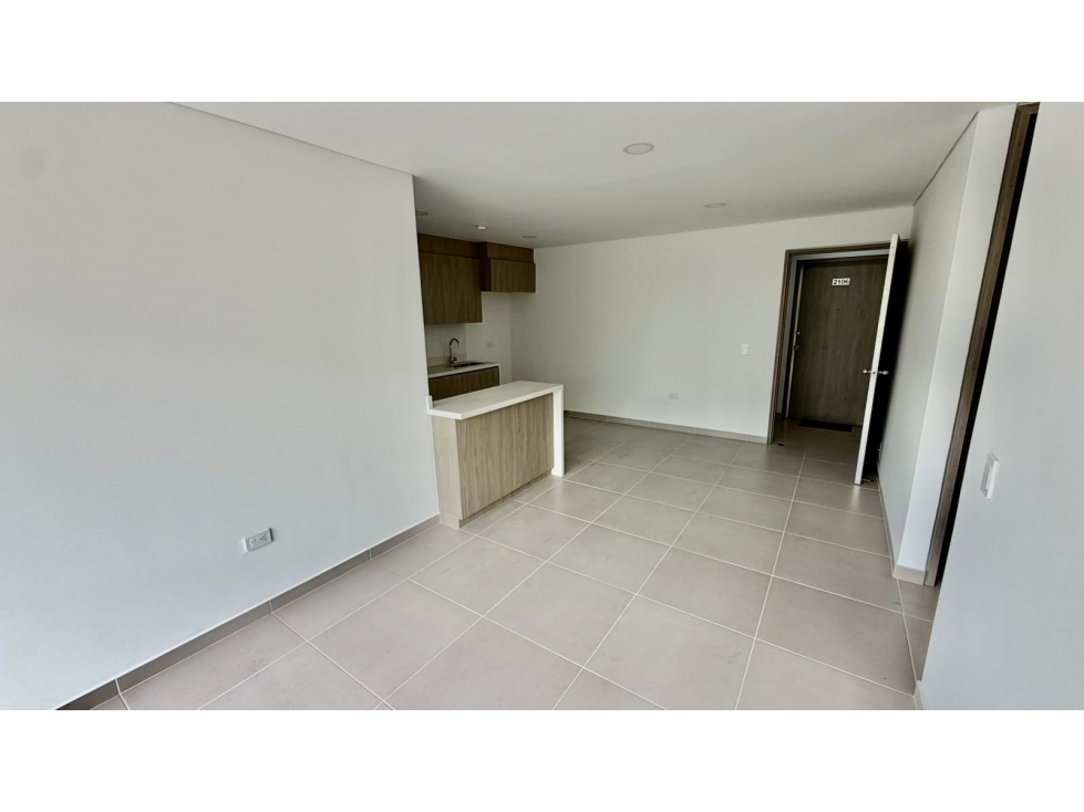 Vendo apartamento en sector Ditaires en la Estrella — foto 3
