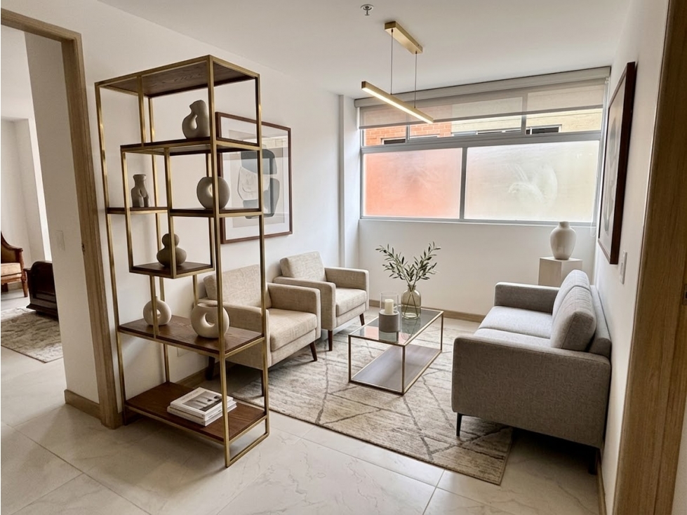 Vendo apartamento en Zuñiga El Poblado — foto 3