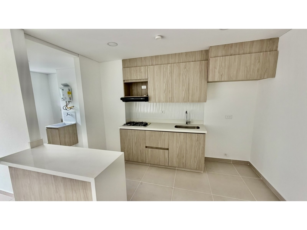 Vendo apartamento en sector Ditaires en la Estrella — foto 2