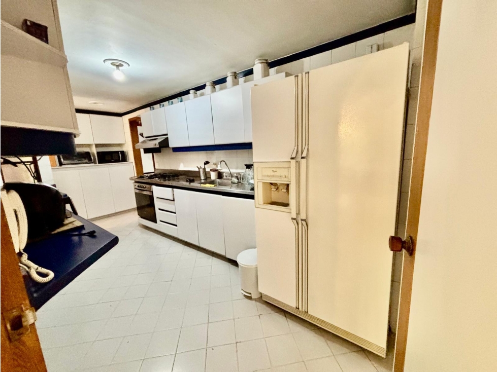 Apartamento clasico en la loma los Balsos — foto 5