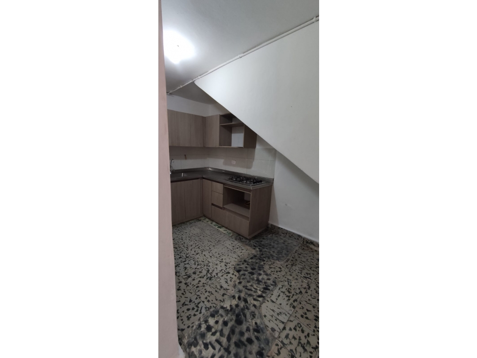 CASA CALDAS