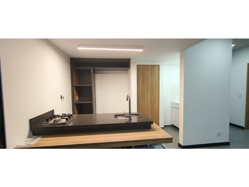 SE VENDE APARTAESUDIO