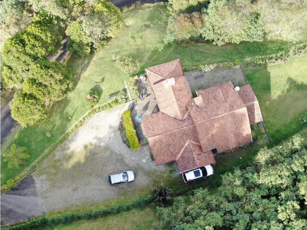 SE VENDE FINCA ENVIGADO — foto 4