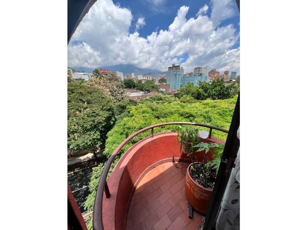 SE VENDE APARTAMENTO PRADO CENTRO — foto 2