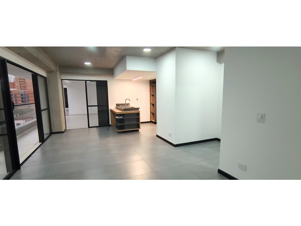 SE VENDE APARTAESUDIO — foto 2