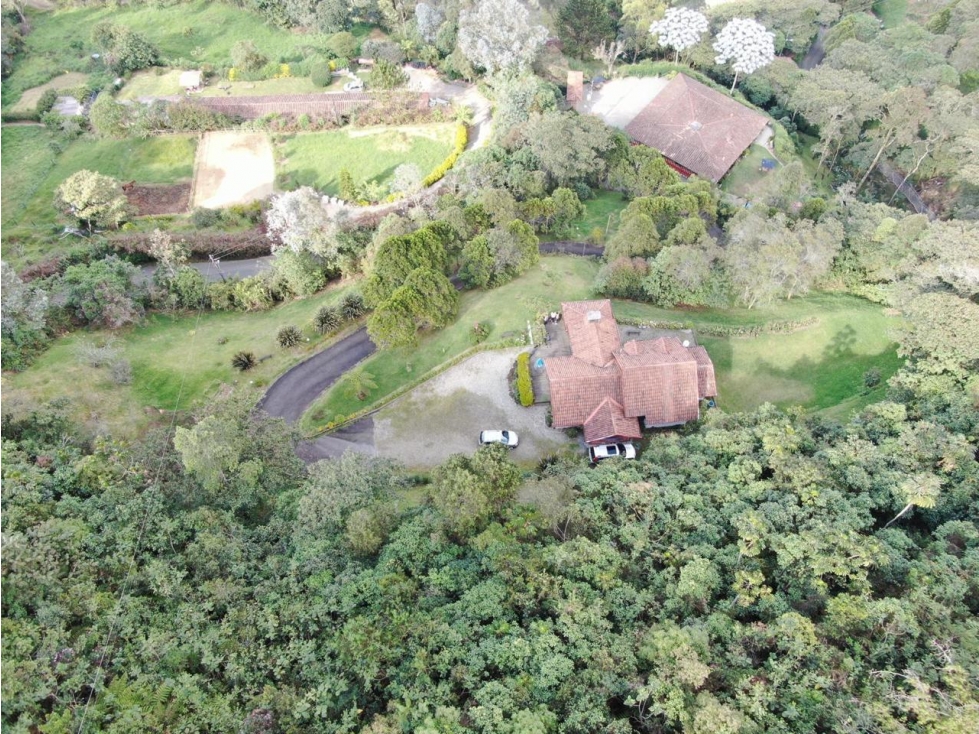 SE VENDE FINCA ENVIGADO — foto 5