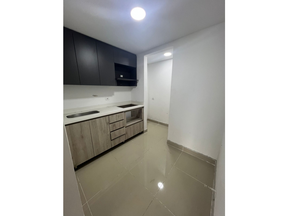 APTO SABANETA — foto 2