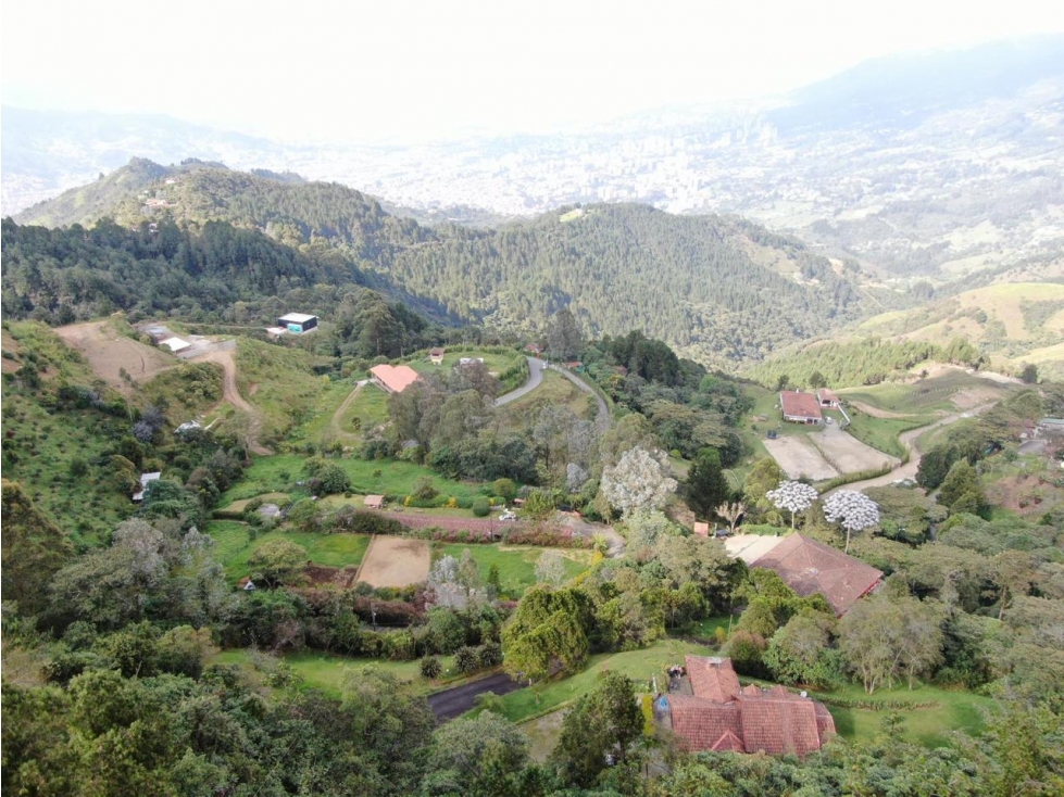 SE VENDE FINCA ENVIGADO — foto 6