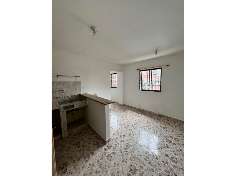 SE ARRIENDA APTO-ESTUDIO BUENOS AIRES — foto 3