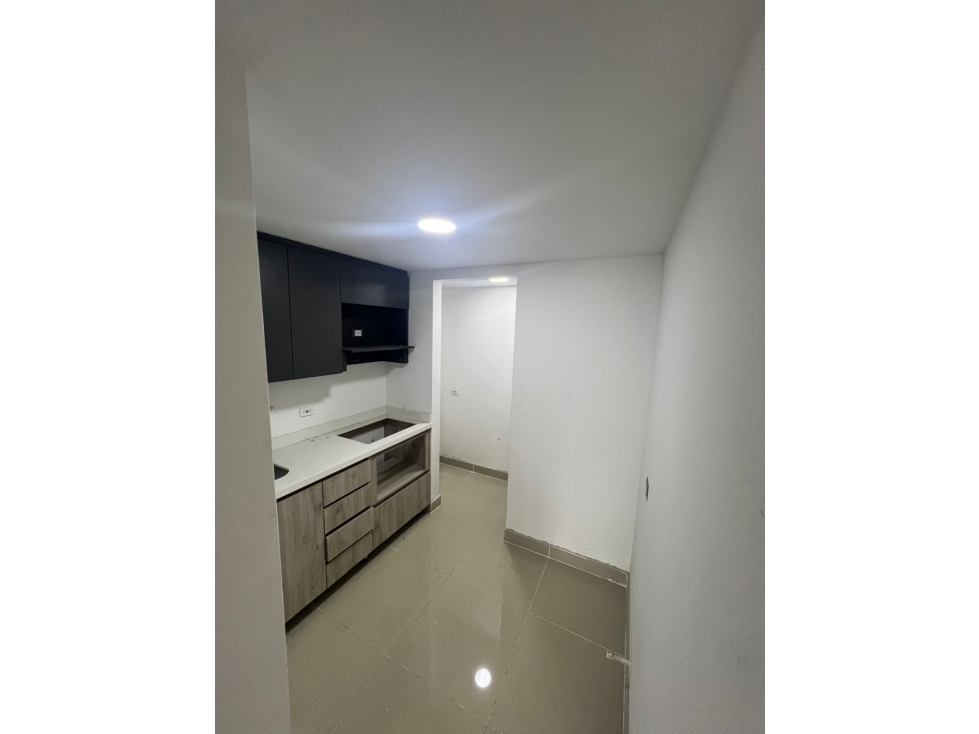 APTO SABANETA — foto 3