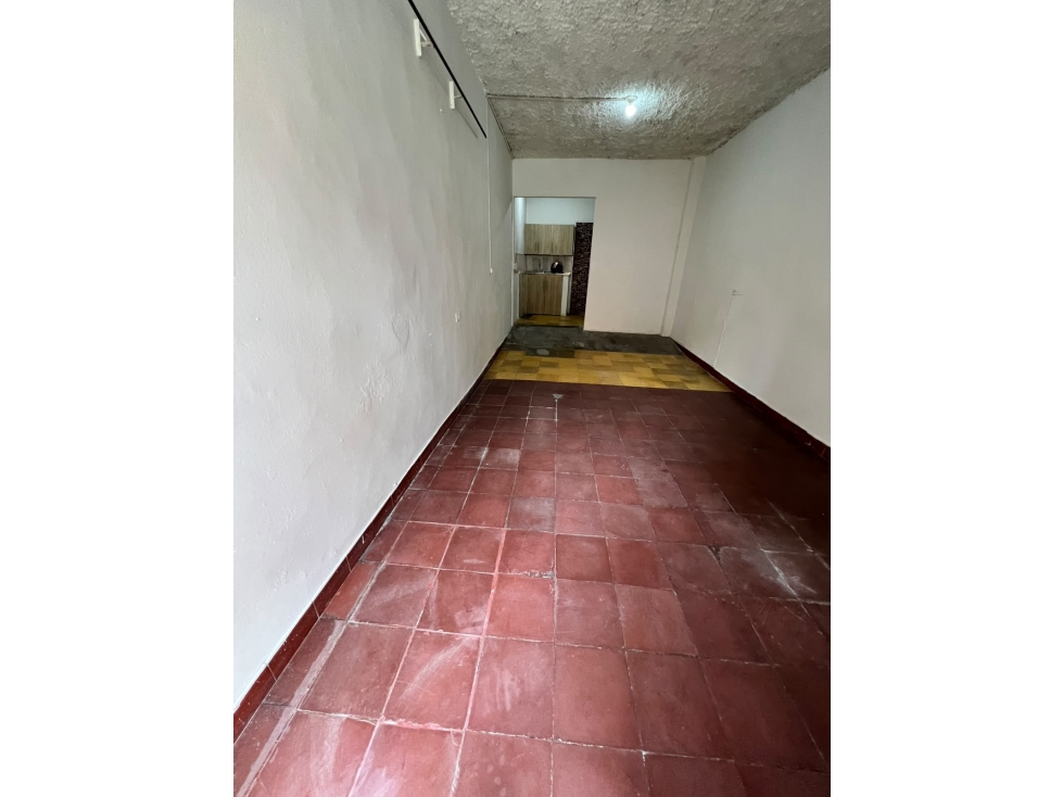SE ARRIENDA APARTAESTUDIO