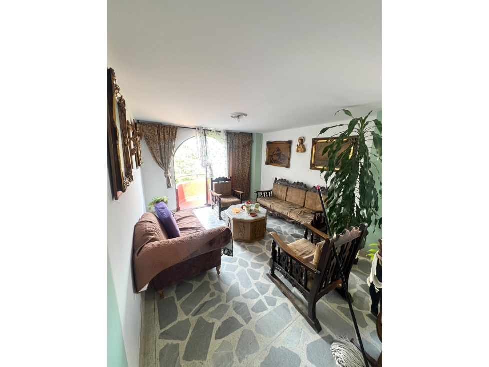 SE VENDE APARTAMENTO PRADO CENTRO — foto 4