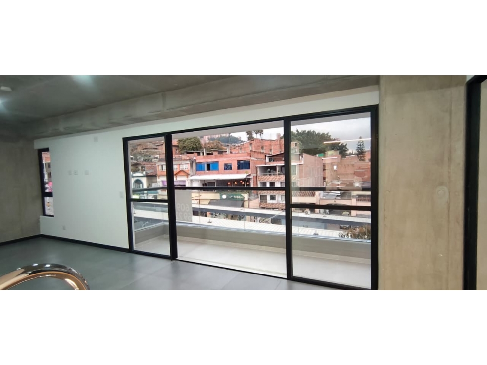 SE VENDE APARTAESUDIO — foto 4