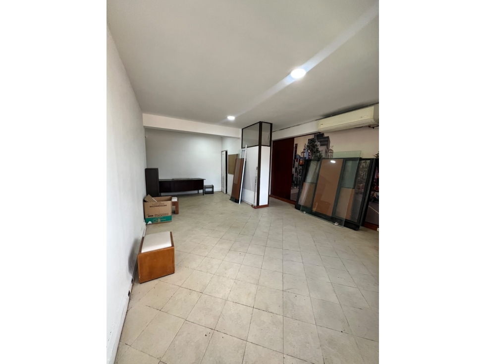 SE VENDE OFICINA — foto 6