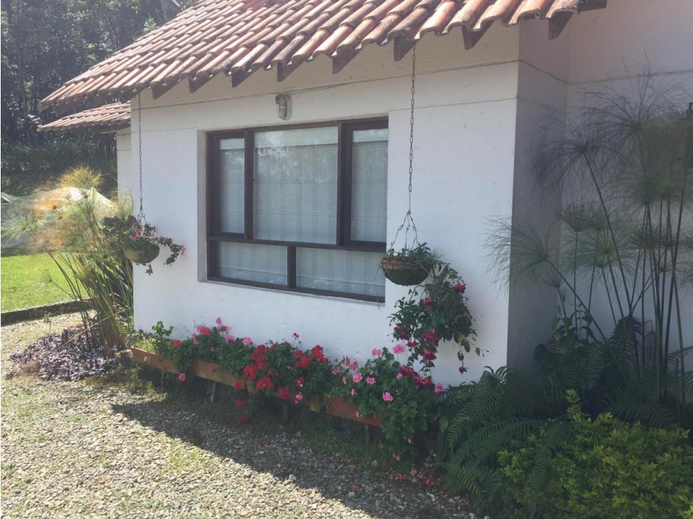 SE VENDE FINCA ENVIGADO — foto 2