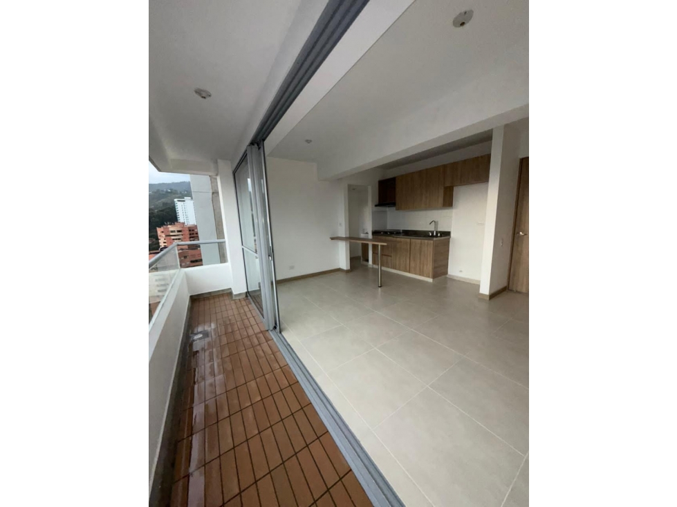 APTO SABANETA — foto 3
