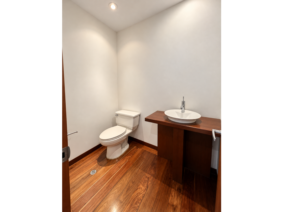 Apartamento 185mt2 - Santa Barbara — foto 6