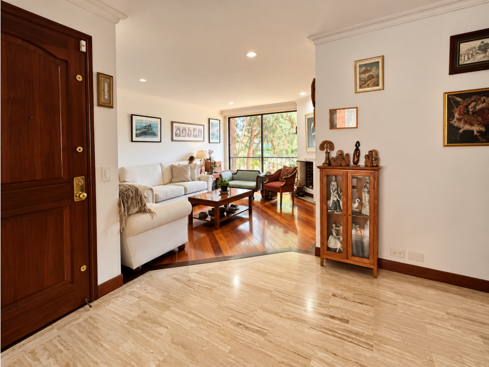 Apartamento en venta en Santa Bárbara | 147 m² — foto 6