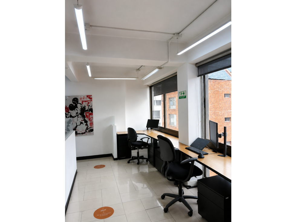 Oficina en Venta - Chico Reservado