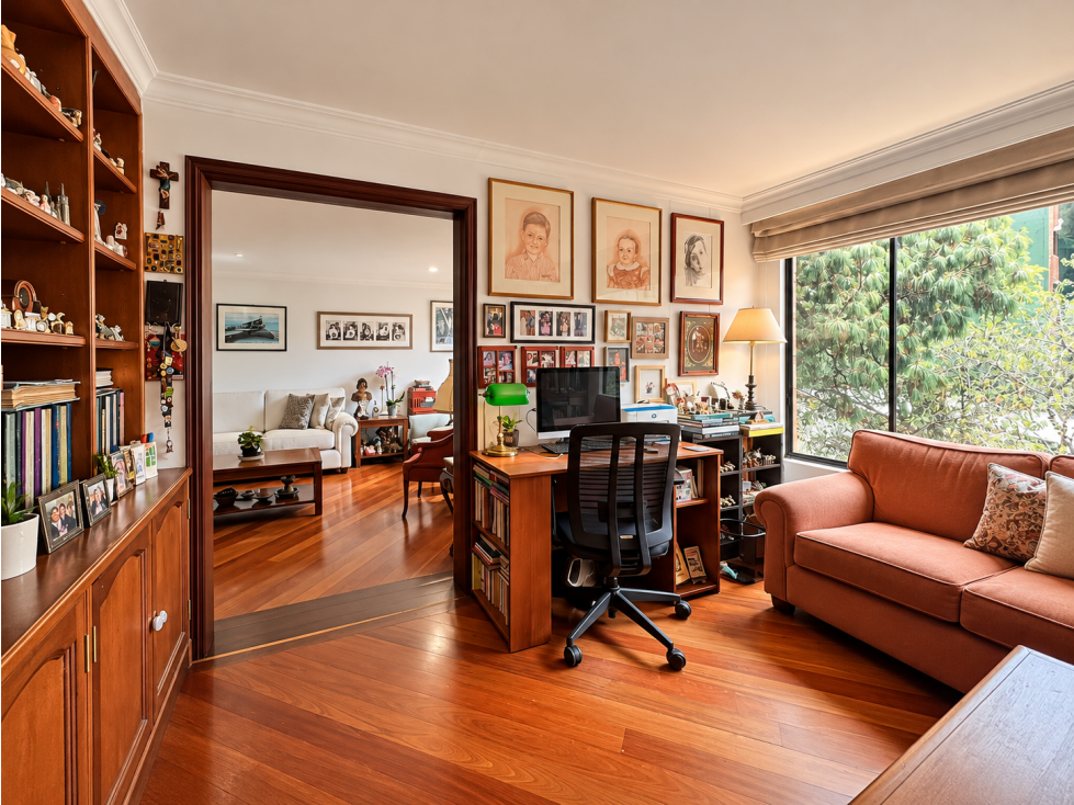 Apartamento en venta en Santa Bárbara | 147 m² — foto 4