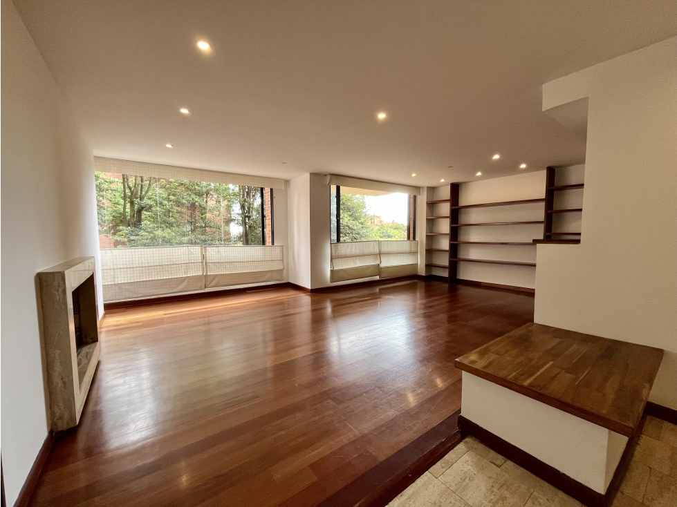 Apartamento en Conjunto Cerrado - Rosales Bajo — foto 3