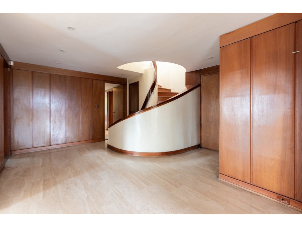 Arriendo Penthouse Duplex - Rosales Bajo — foto 5