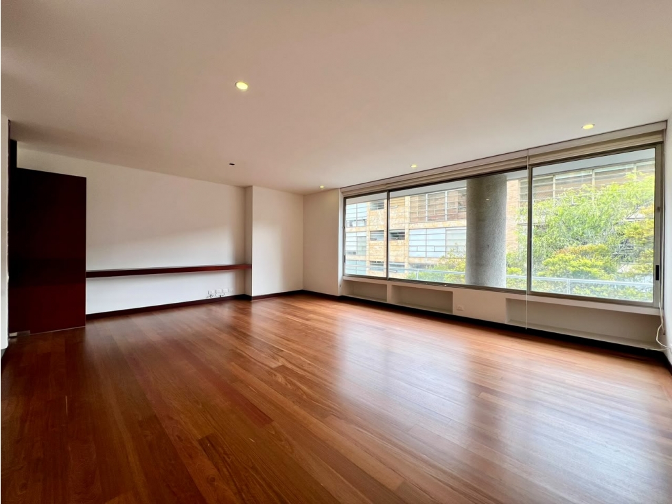 Apartamento de 3 habitaciones en Chico Reservado — foto 2
