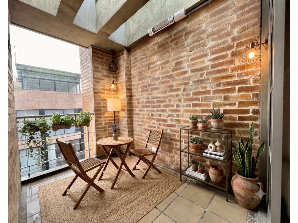 Apartamento en Venta - Bella Suiza — foto 6