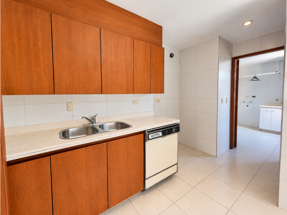 Apartamento 185mt2 - Santa Barbara — foto 5