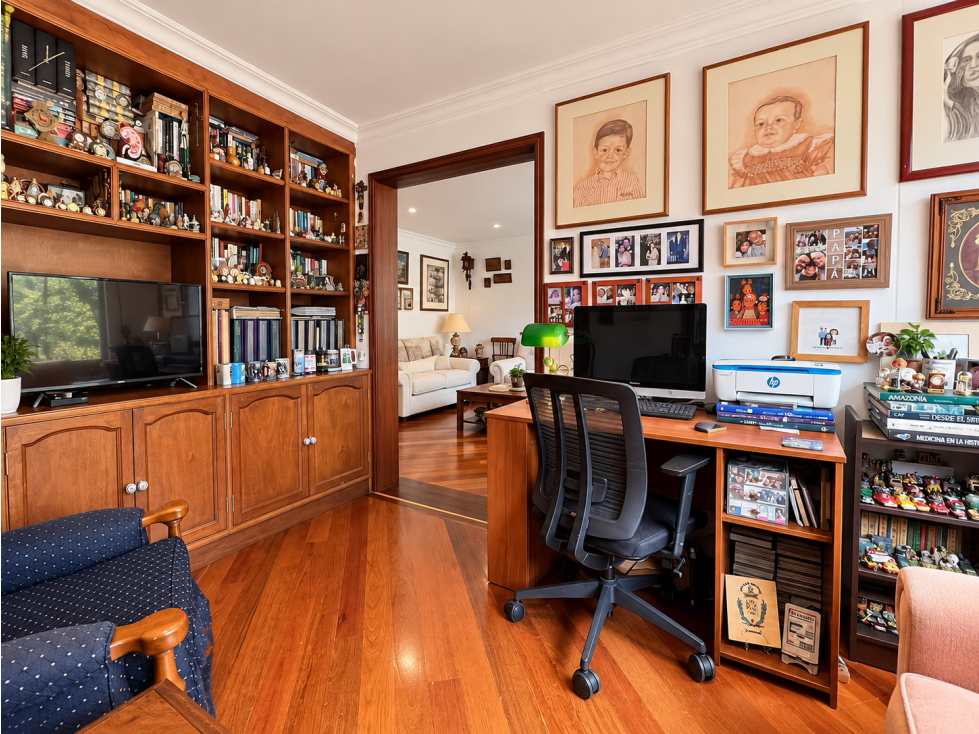 Apartamento en venta en Santa Bárbara | 147 m² — foto 5