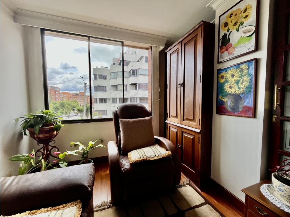 Venta Amplios espacios y excelente ubicación en Santa Bárbara — foto 5