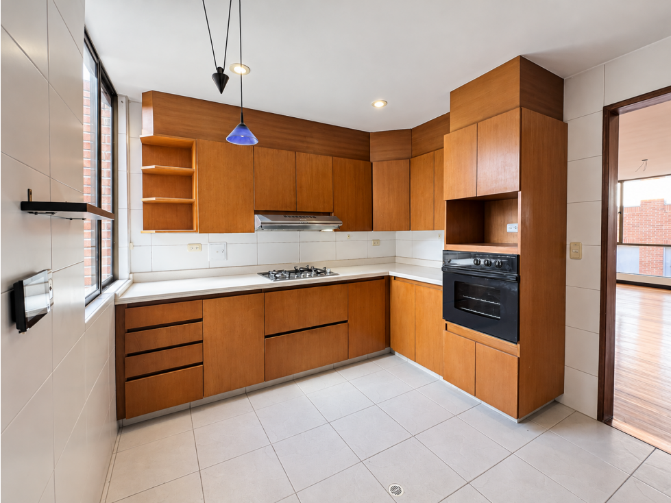 Apartamento 185mt2 - Santa Barbara — foto 3