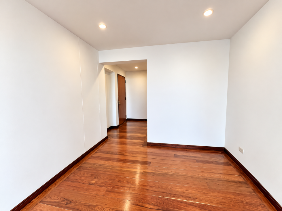 Apartamento 185mt2 - Santa Barbara — foto 2