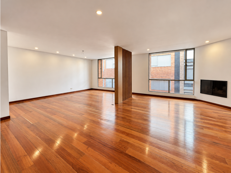 Apartamento 185mt2 - Santa Barbara