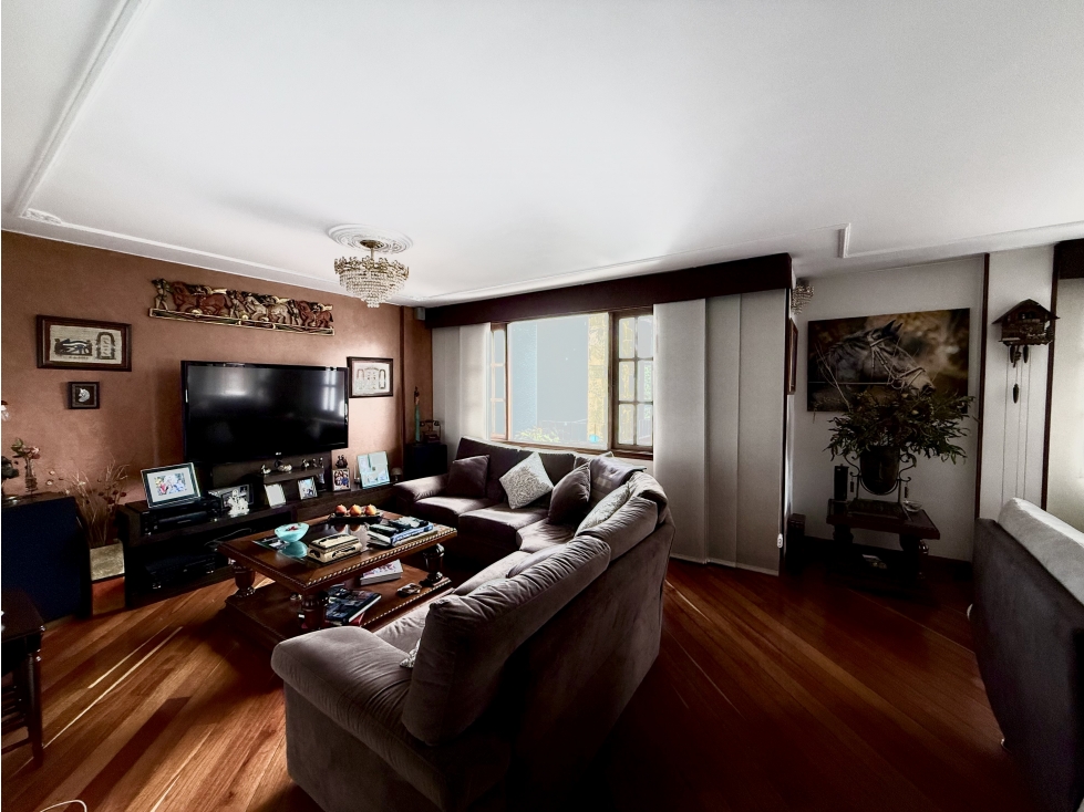 Casa con gran potencial de remodelación en venta en Los Lagartos — foto 5