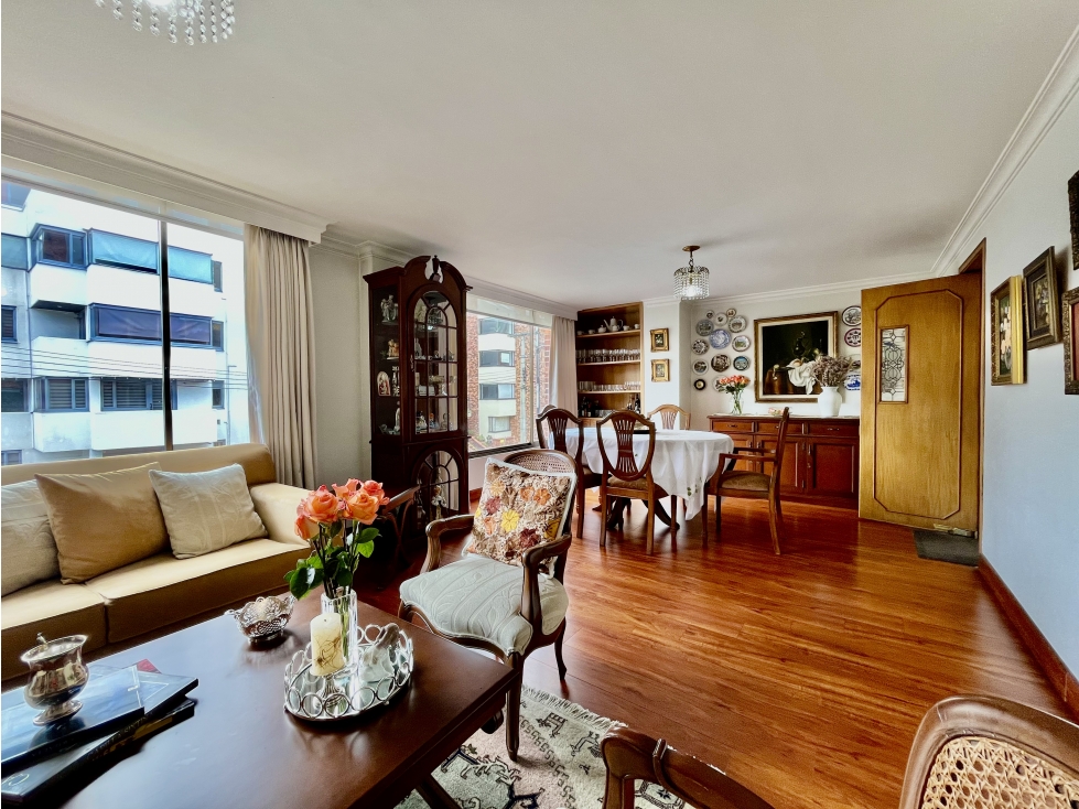 Venta Amplios espacios y excelente ubicación en Santa Bárbara