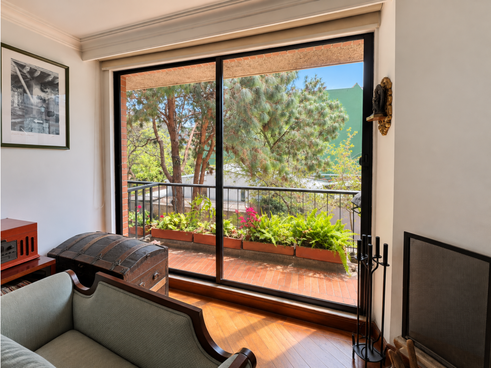 Apartamento en venta en Santa Bárbara | 147 m² — foto 3