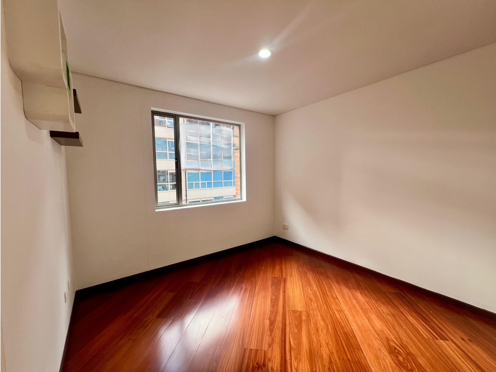 Apartamento en Venta con Balcón - 113mts2 — foto 4