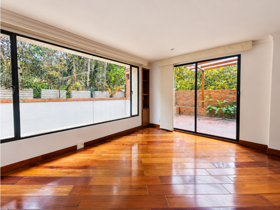 Santa Ana Oriental | 235 m² + 55 m² de terrazas — foto 2