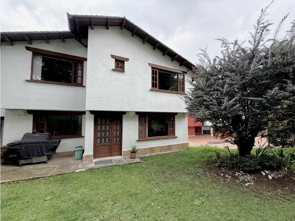 Casa con gran potencial de remodelación en venta en Los Lagartos — foto 2