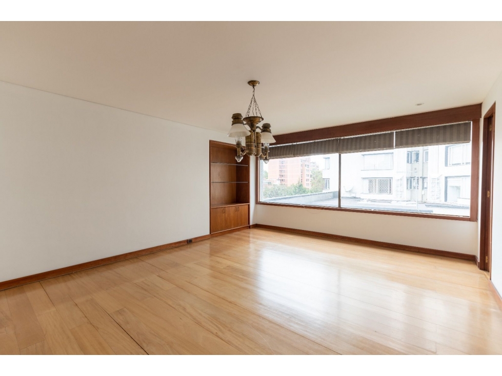 Arriendo Penthouse Duplex - Rosales Bajo — foto 2