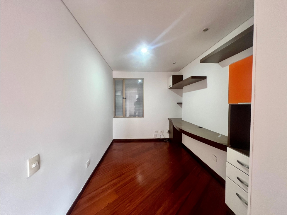 Apartamento en Venta con Balcón - 113mts2 — foto 6