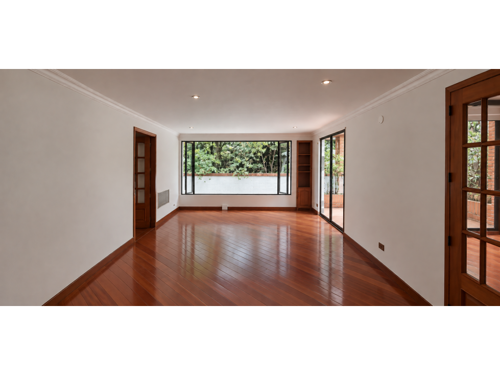 Santa Ana Oriental | 235 m² + 55 m² de terrazas — foto 3