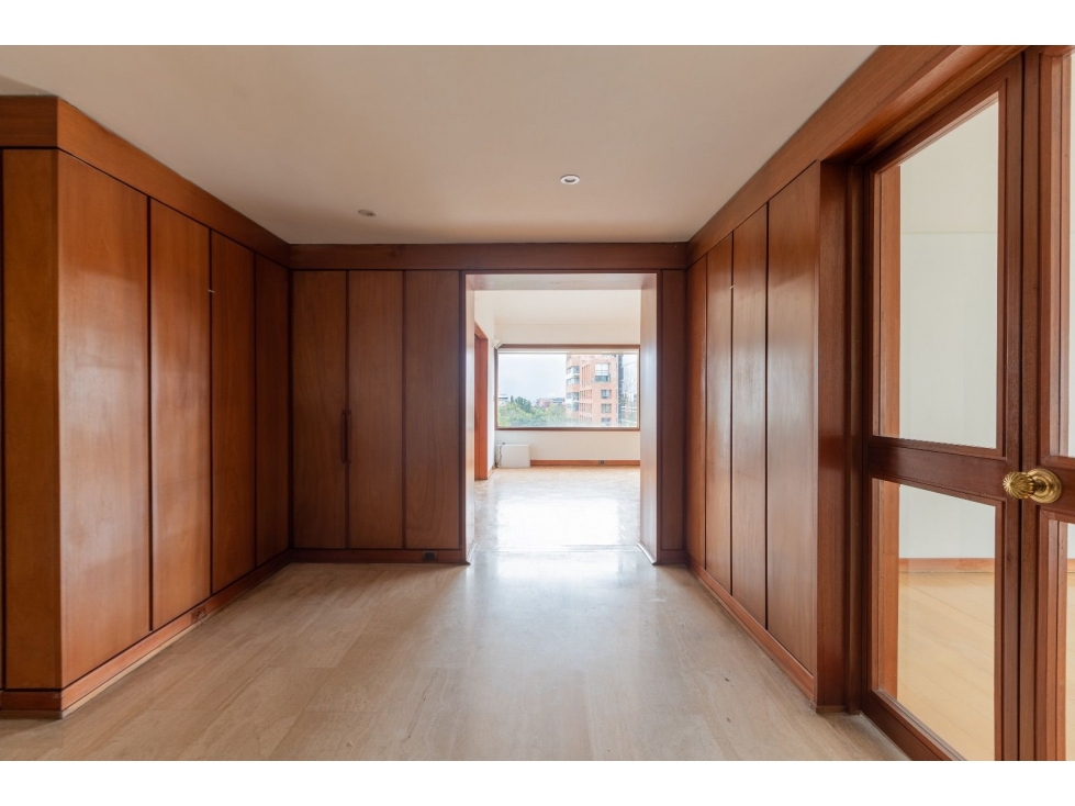 Arriendo Penthouse Duplex - Rosales Bajo — foto 6