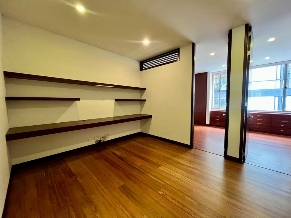 Apartamento de 3 habitaciones en Chico Reservado — foto 6