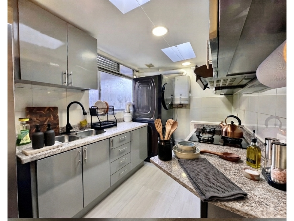 Apartamento en Venta - Bella Suiza — foto 5