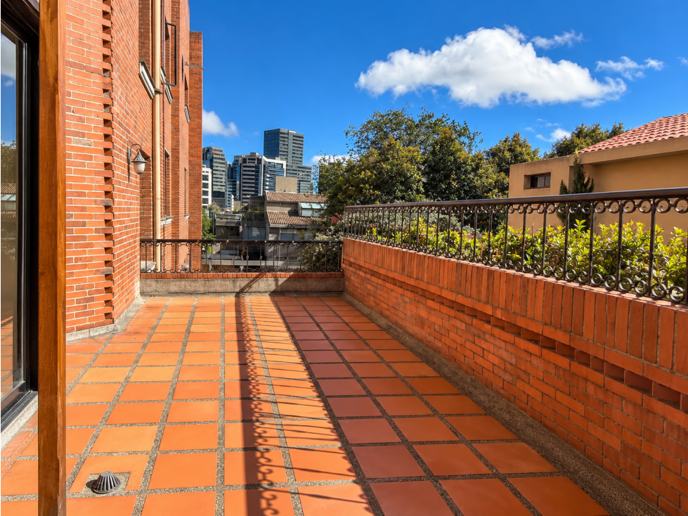 Santa Ana Oriental | 235 m² + 55 m² de terrazas — foto 4
