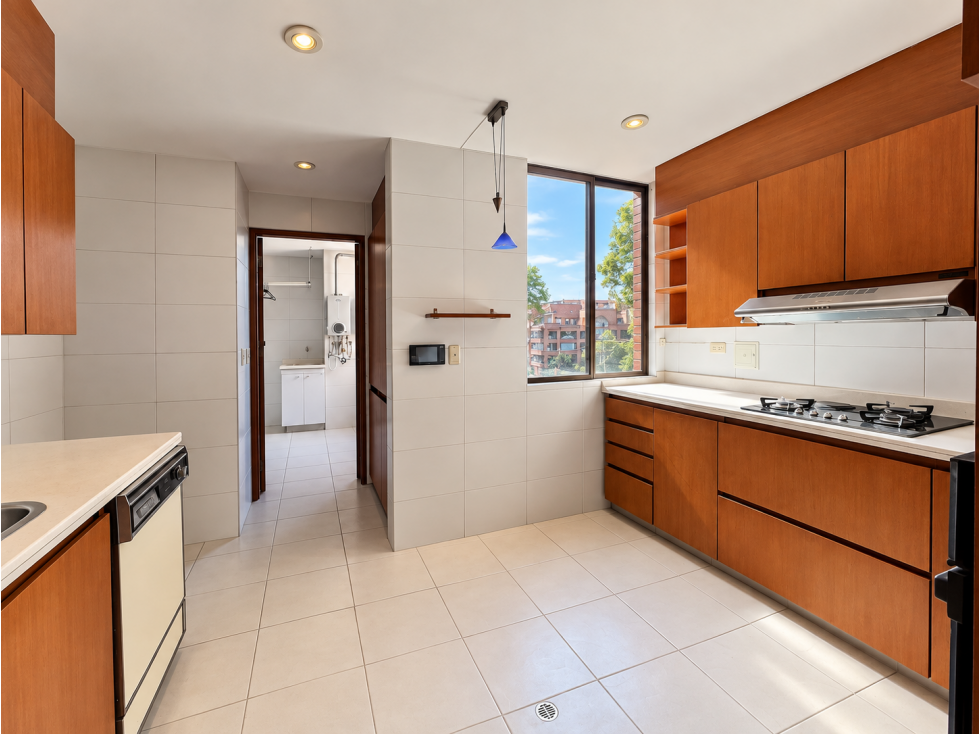 Apartamento 185mt2 - Santa Barbara — foto 4