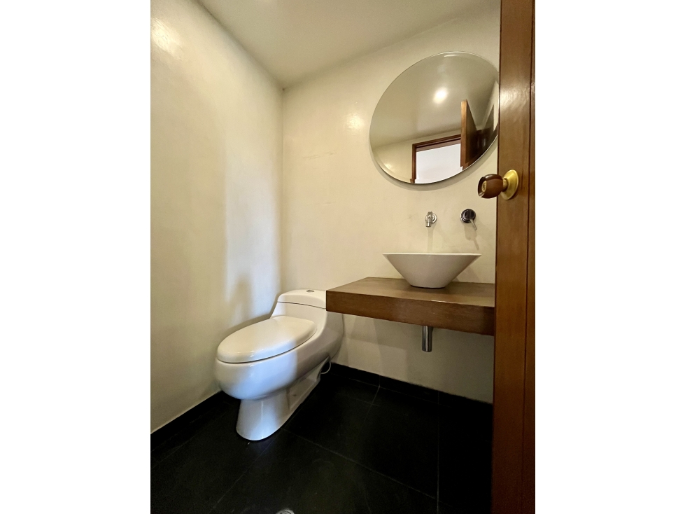 Apartamento en Conjunto Cerrado - Rosales Bajo — foto 6