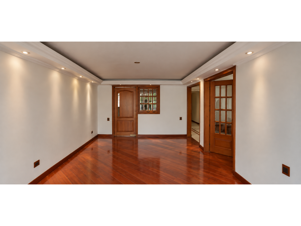 Santa Ana Oriental | 235 m² + 55 m² de terrazas — foto 5